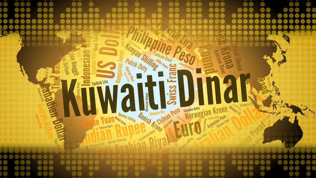 Kuwaiti Dinar to PKR Today Rate in Pakistan 2023