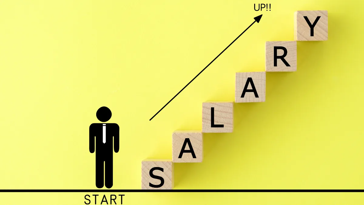 New Salary Chart Budget 2023-24 | Revised Pay Scale for All government employees