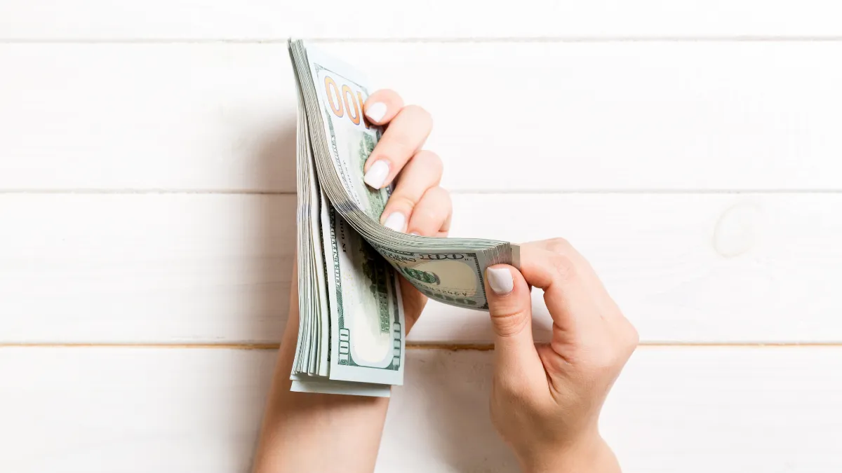 USD to PKR Inter Bank Dollar Rate Today 2 June 2023