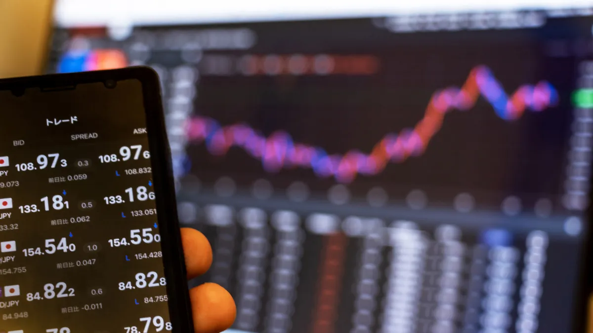 What is the Inter-Bank Currency Rate 1 June 2023?