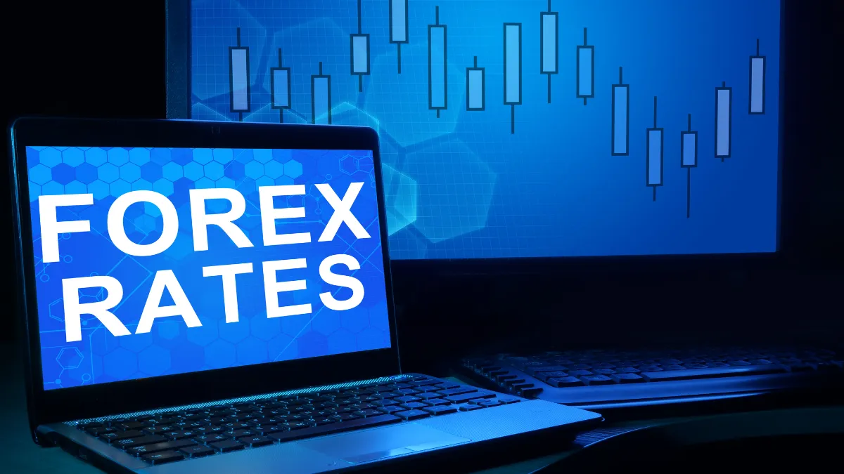 What is the Open Market Currency Rate 1 June 2023?