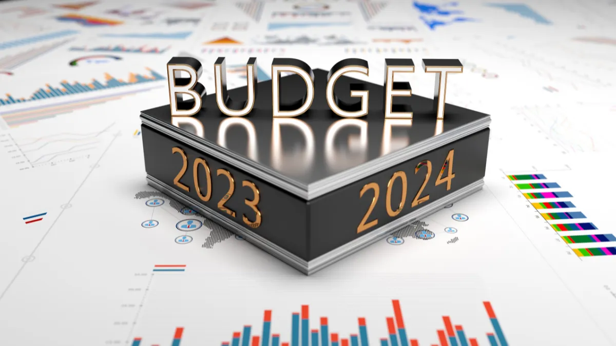 When Budget 2023-24 will be Announced and income tax proposals