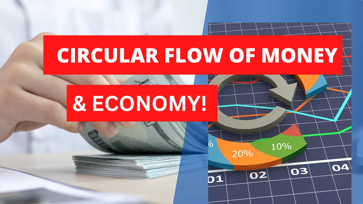 The Importance of the Flow of Money in the Economy